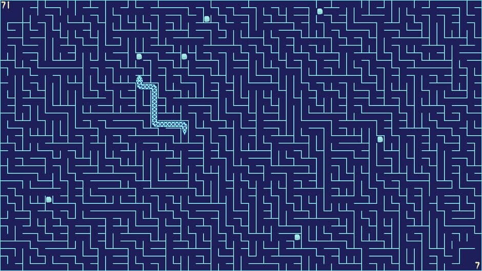 Скриншот 2 из A Mazing Cheesesnake
