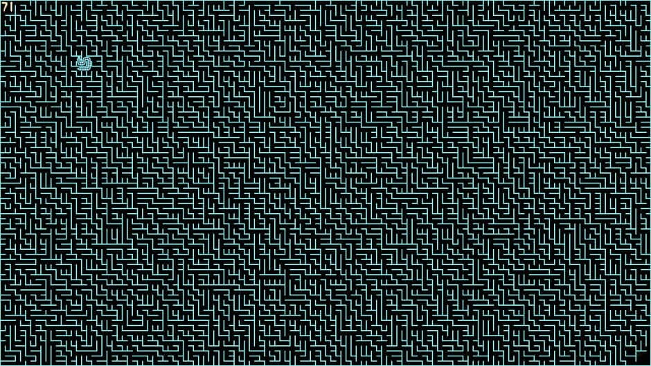 Скриншот 5 из A Mazing Cheesesnake