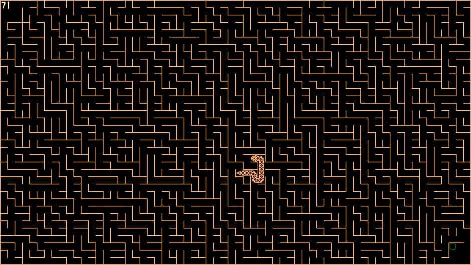 Скриншот 8 из A Mazing Cheesesnake
