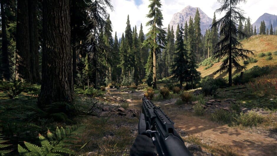 Скриншот 9 из Far Cry 5
