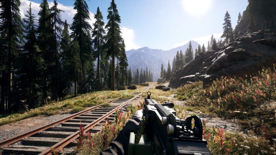 Скриншот 10 из Far Cry 5