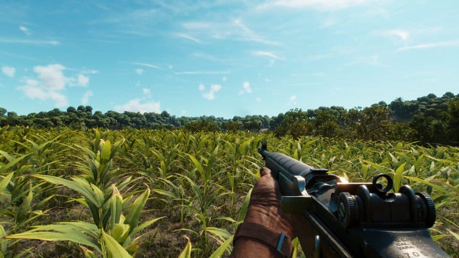 Скриншот 2 из Far Cry 6