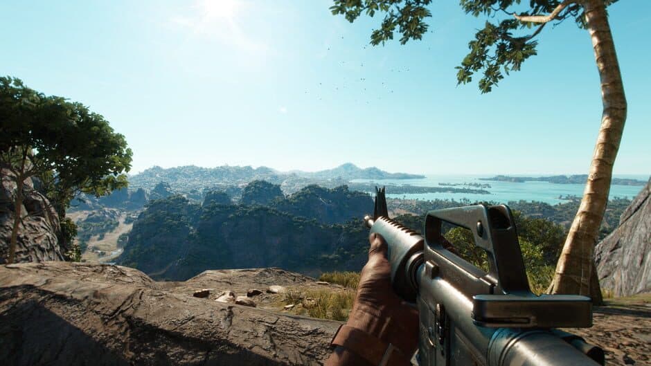 Скриншот 4 из Far Cry 6