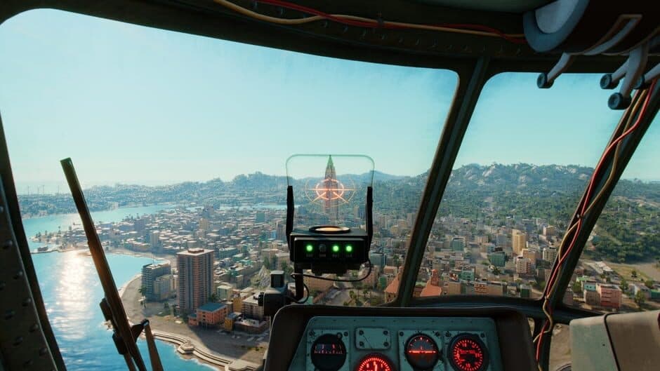 Скриншот 3 из Far Cry 6