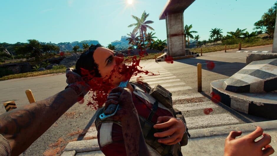 Скриншот 11 из Far Cry 6