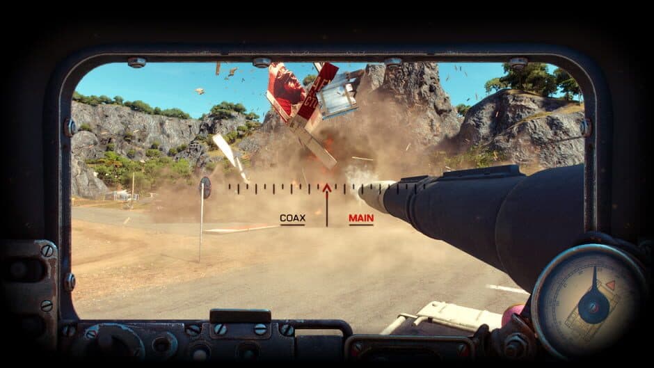 Скриншот 6 из Far Cry 6