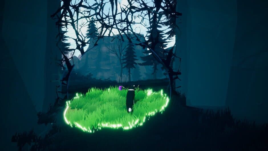 Скриншот 9 из Farewell North