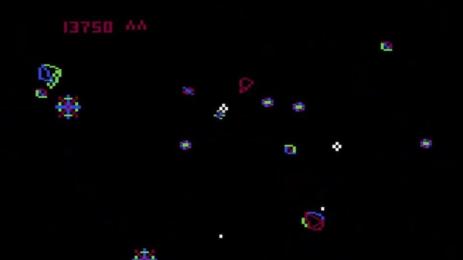 Скриншот 3 из Space Duel