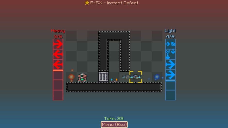 Скриншот 1 из Entwined Time