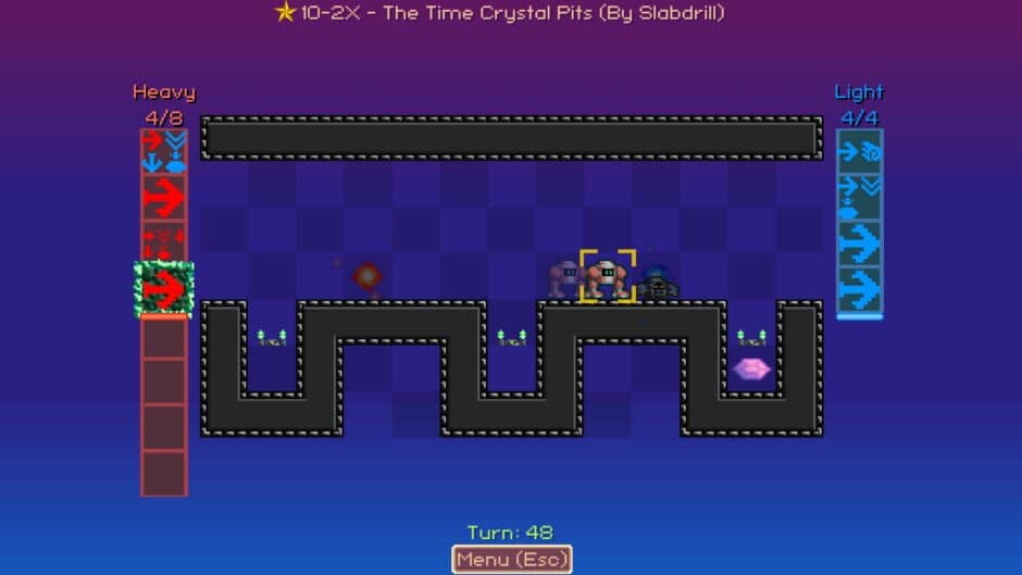 Скриншот 5 из Entwined Time