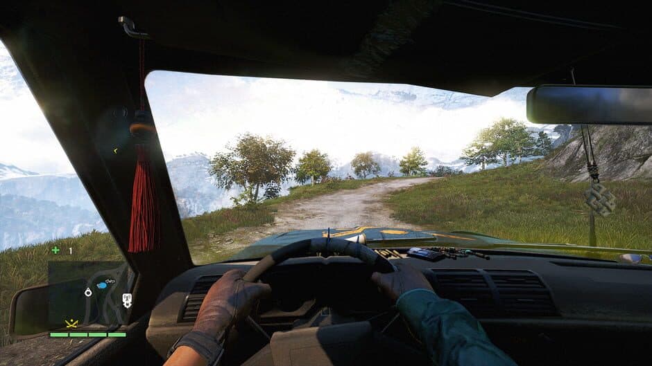 Скриншот 5 из Far Cry 4