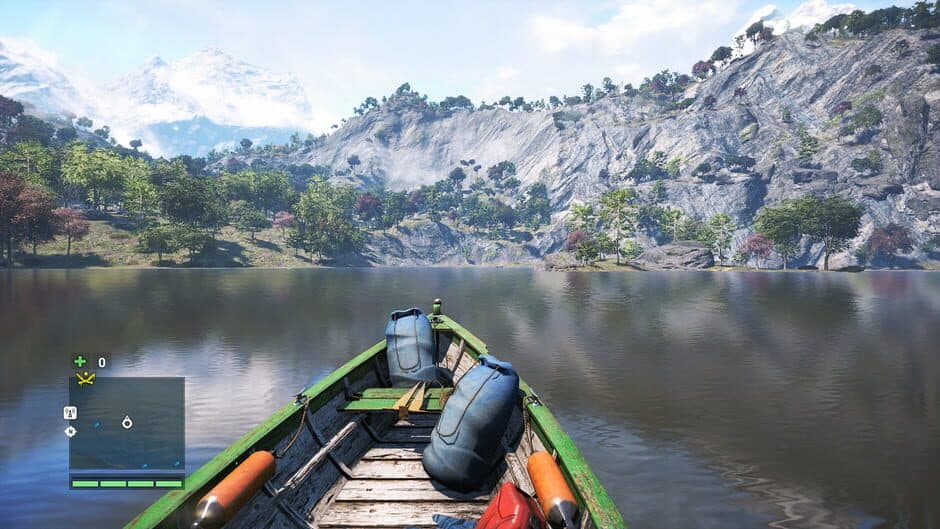 Скриншот 9 из Far Cry 4
