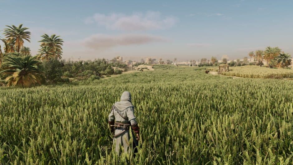 Скриншот 3 из Assassin's Creed Mirage