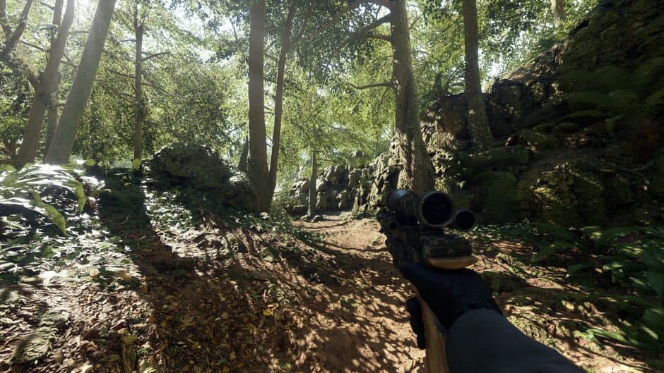 Скриншот 7 из Star Wars Battlefront II