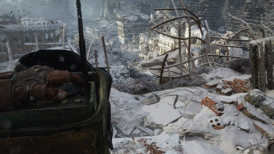 Скриншот 6 из Metro Exodus