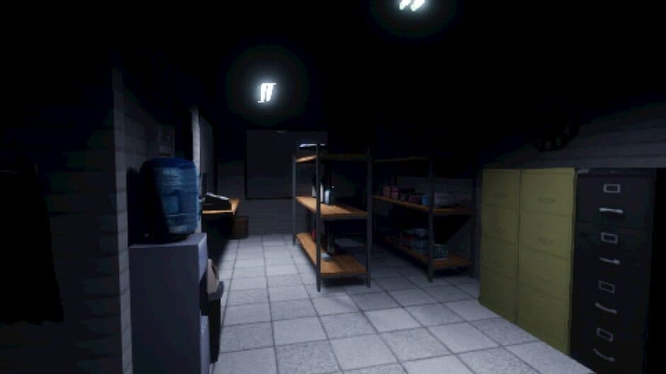 Скриншот 3 из Late Laundry