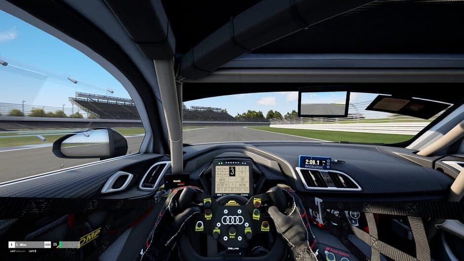 Скриншот 7 из Assetto Corsa Competizione