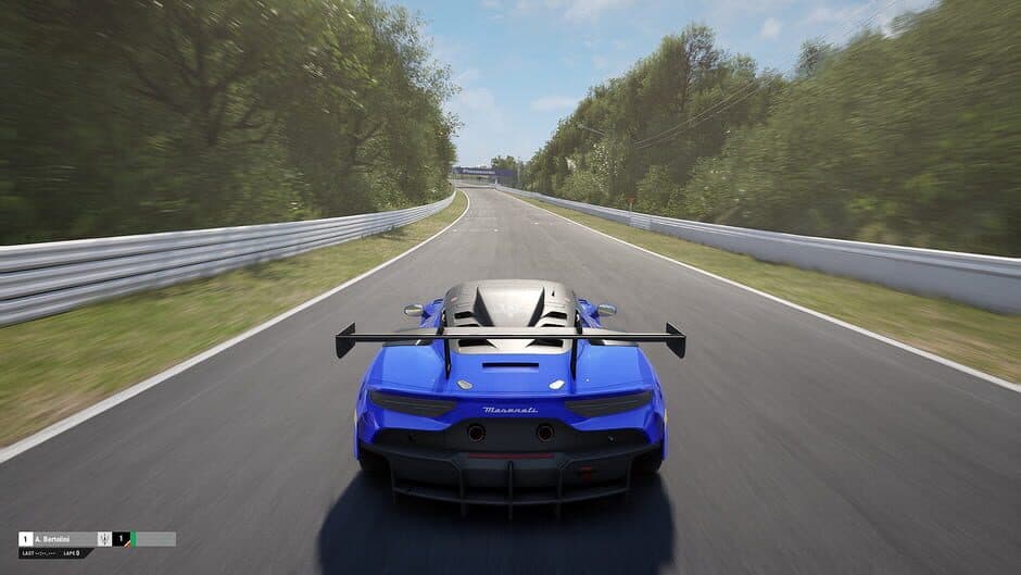 Скриншот 6 из Assetto Corsa Competizione