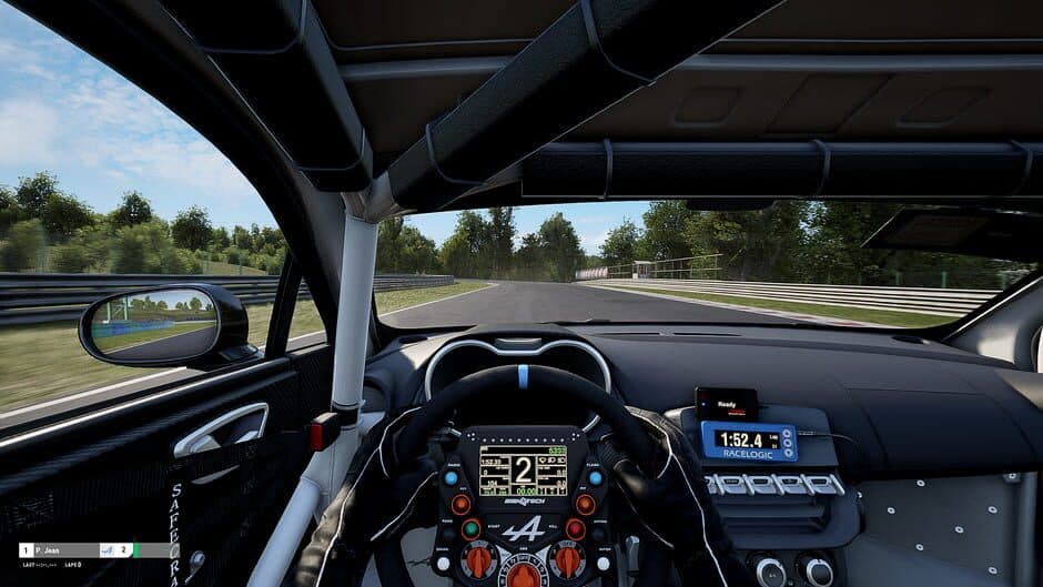 Скриншот 8 из Assetto Corsa Competizione