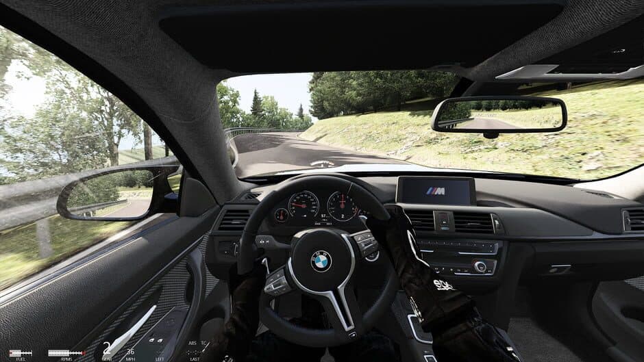 Скриншот 6 из Assetto Corsa