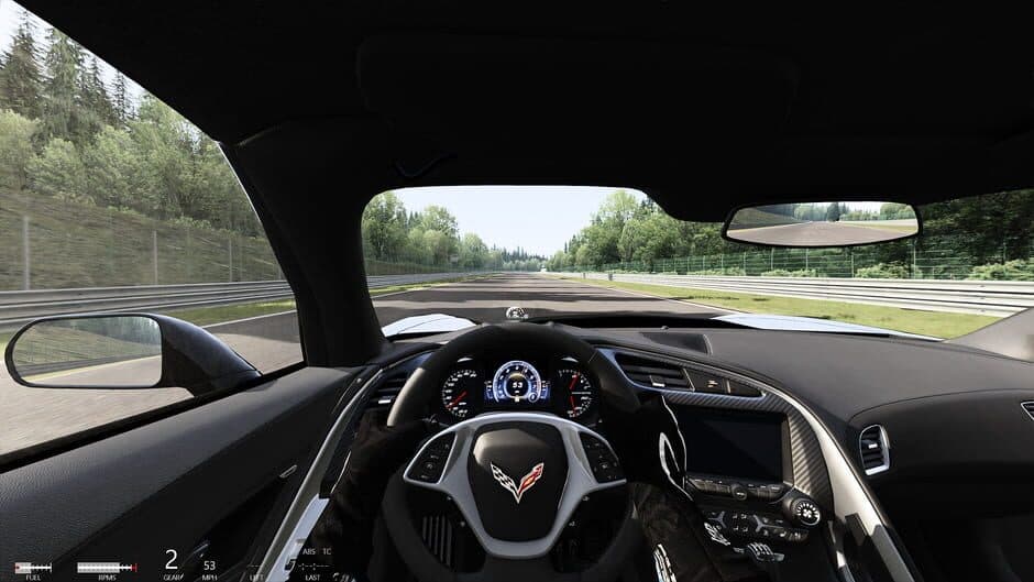 Скриншот 7 из Assetto Corsa