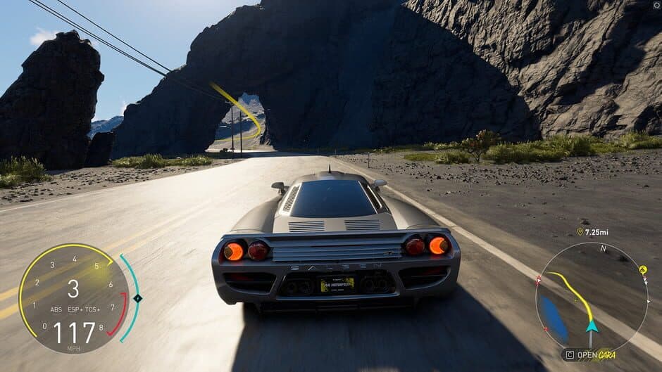 Скриншот 8 из The Crew: Motorfest