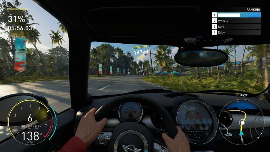 Скриншот 11 из The Crew: Motorfest