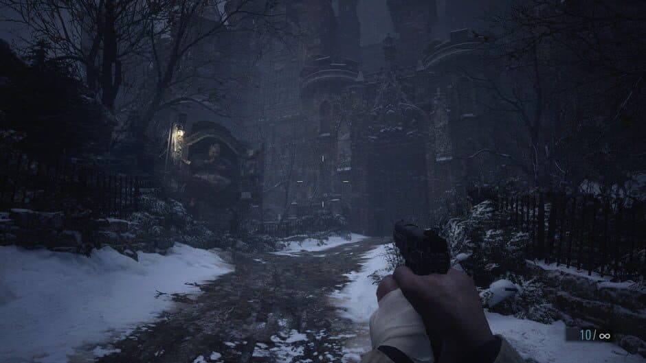 Скриншот 3 из Resident Evil Village