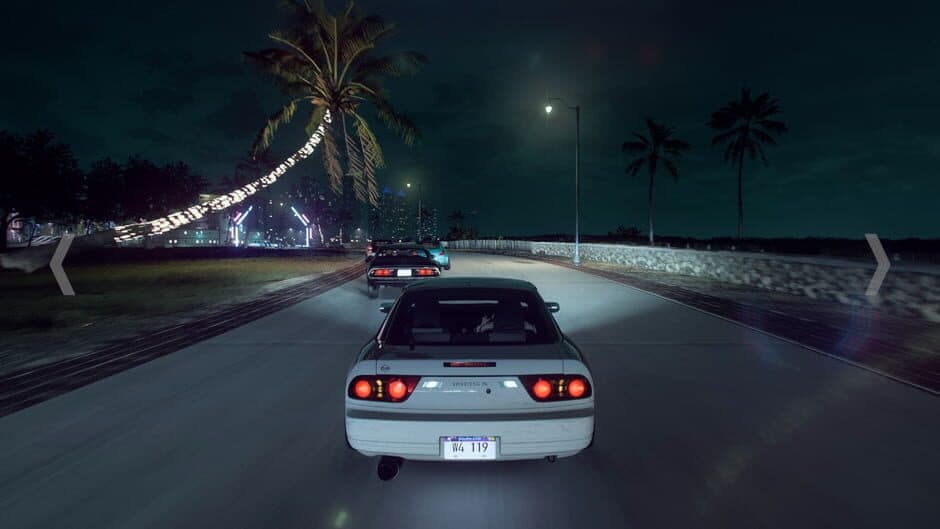 Скриншот 10 из Need for Speed: Heat