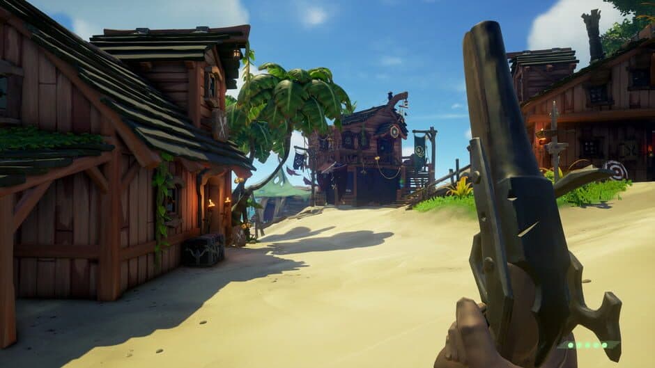 Скриншот 10 из Sea of Thieves