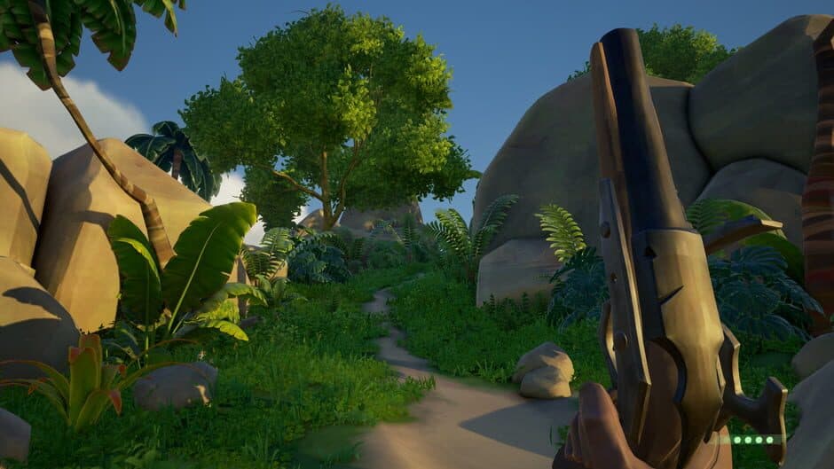Скриншот 7 из Sea of Thieves
