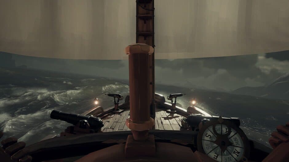 Скриншот 8 из Sea of Thieves