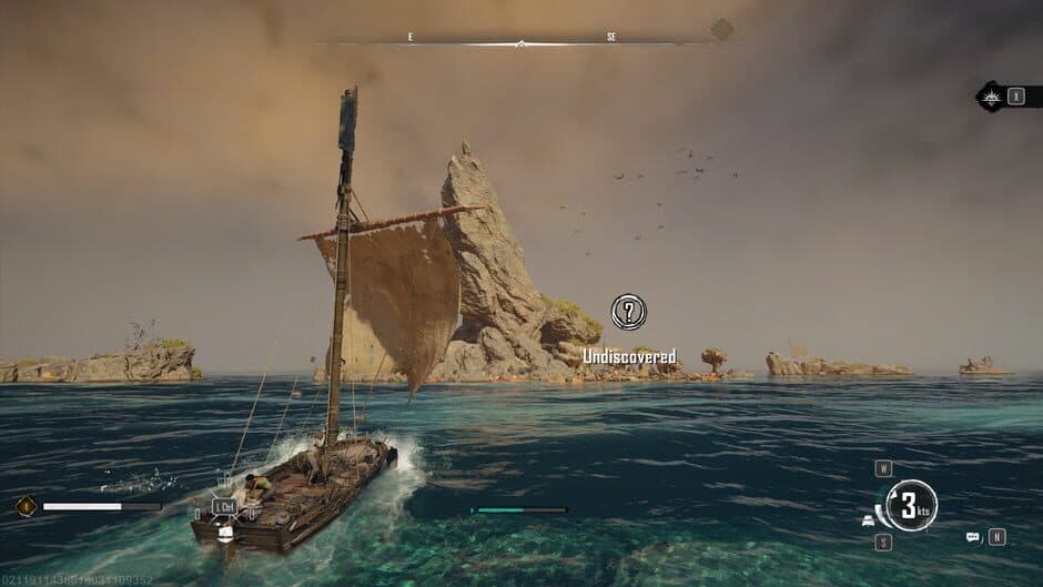Скриншот 12 из Skull and Bones