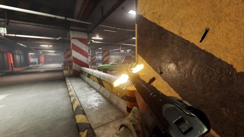 Скриншот 12 из Insurgency: Sandstorm