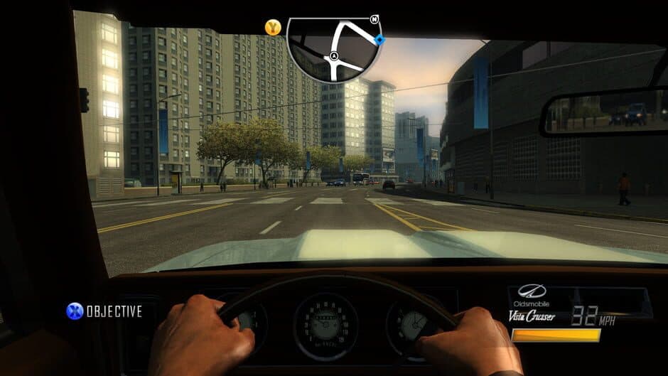 Скриншот 1 из Driver: San Francisco