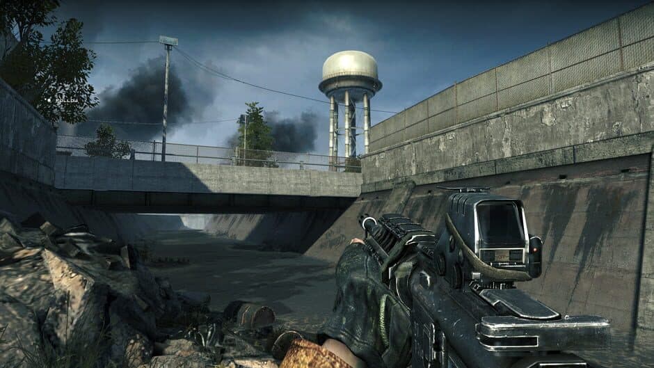 Скриншот 6 из Homefront
