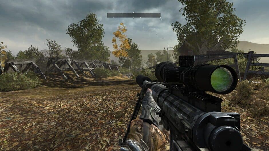 Скриншот 7 из Homefront