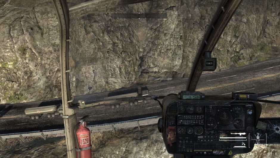 Скриншот 8 из Homefront