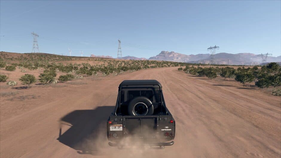 Скриншот 7 из Need for Speed: Payback