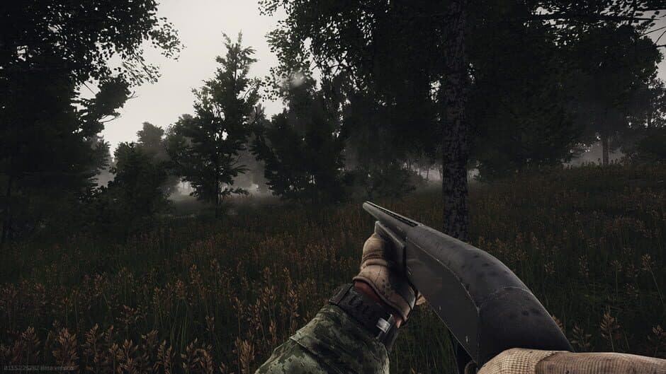 Скриншот 8 из Escape from Tarkov
