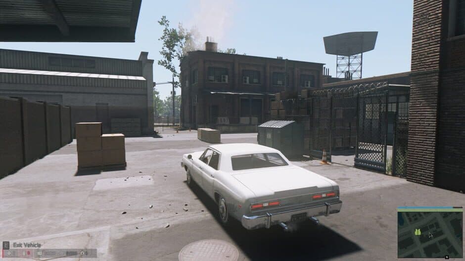 Скриншот 3 из Mafia III