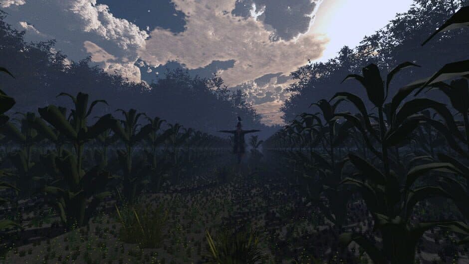 Скриншот 2 из We Are Not Alone: Contact