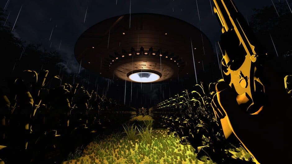 Скриншот 3 из We Are Not Alone: Contact
