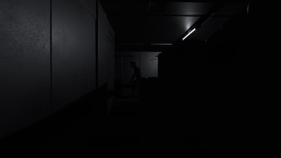 Скриншот 4 из We Are Not Alone: Contact