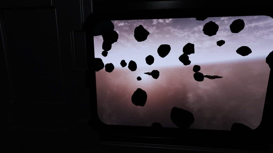 Скриншот 6 из We Are Not Alone: Contact