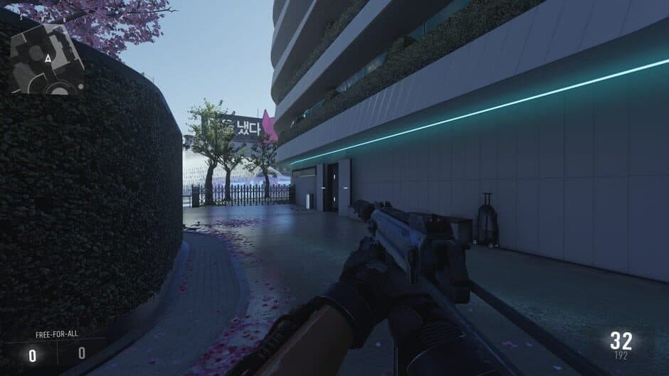 Скриншот 8 из Call of Duty: Advanced Warfare