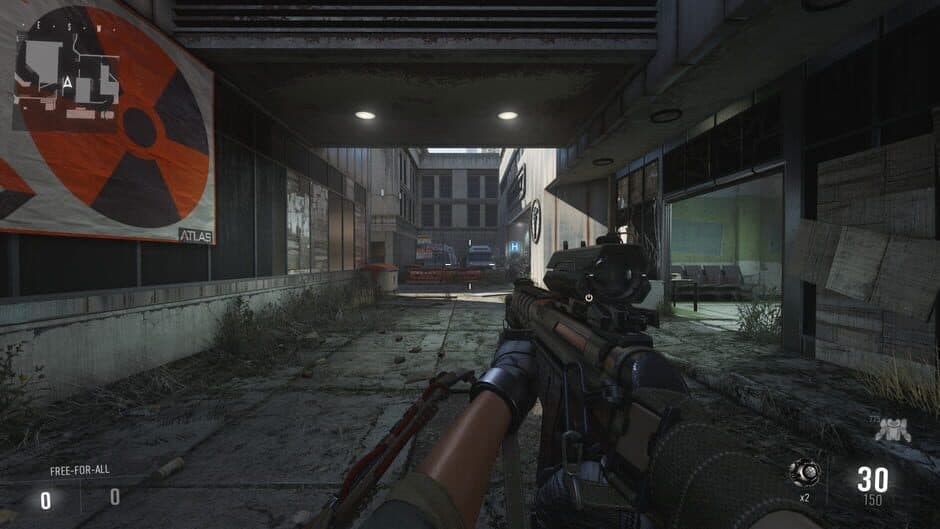 Скриншот 3 из Call of Duty: Advanced Warfare