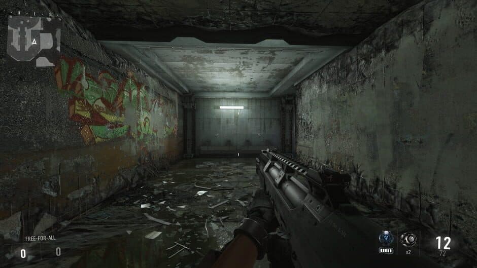 Скриншот 7 из Call of Duty: Advanced Warfare