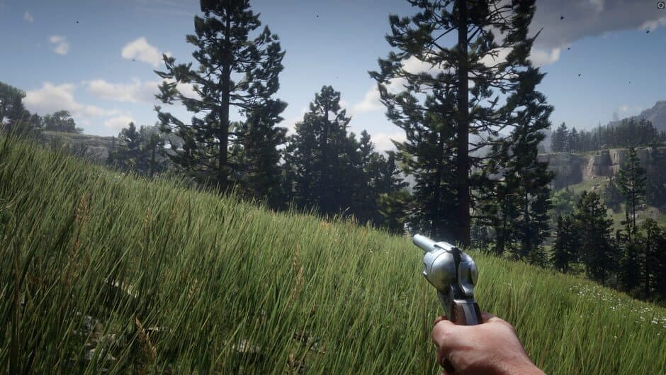 Скриншот 12 из Red Dead Redemption 2