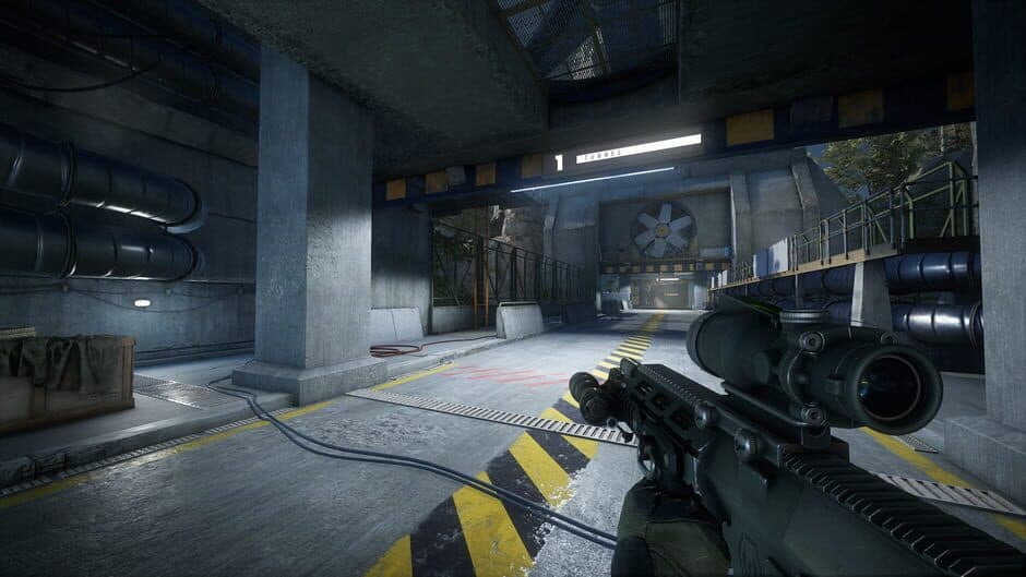 Скриншот 8 из Sniper Ghost Warrior Contracts 2